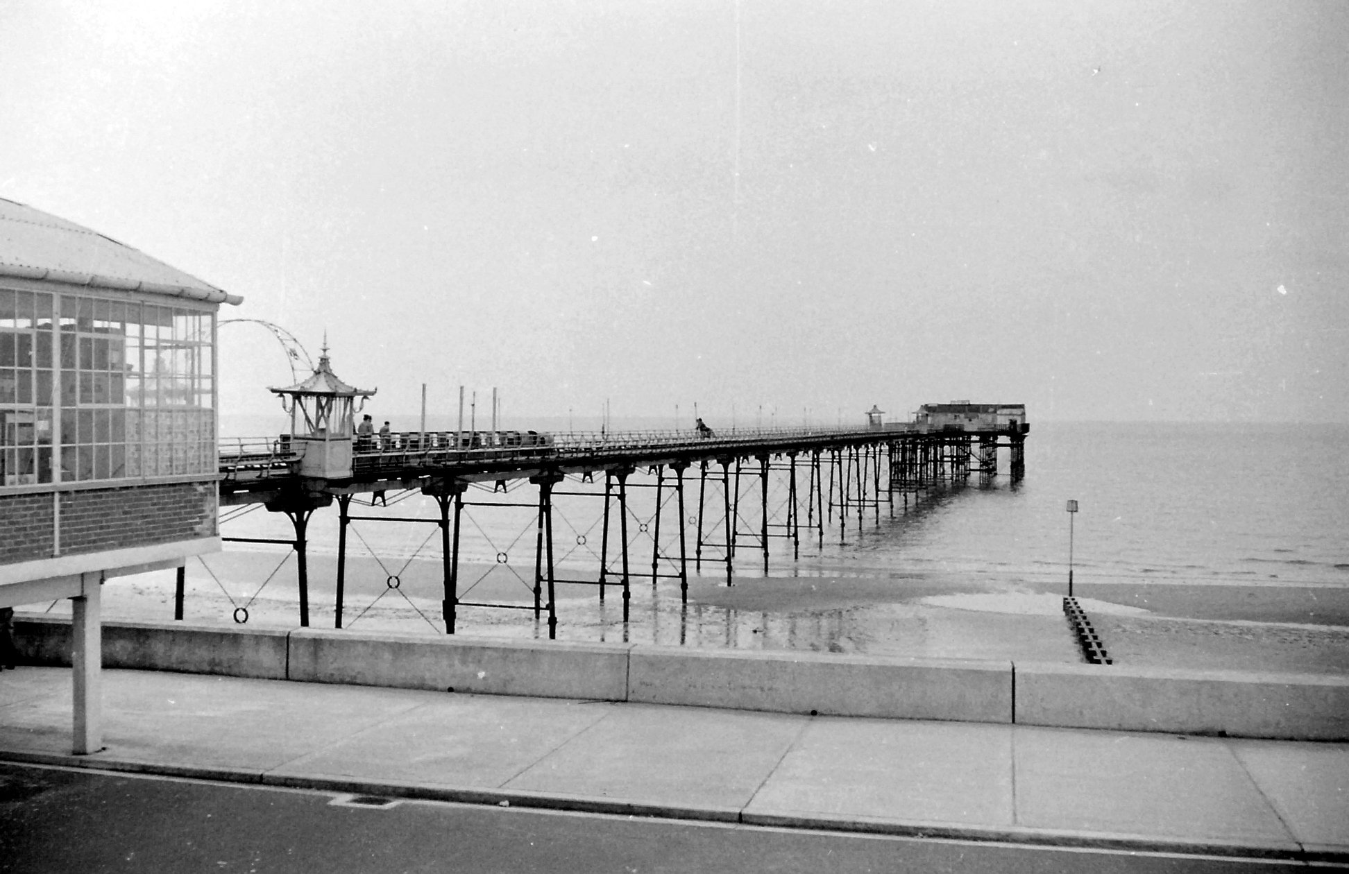 106316318_3264534690233692_2726392545068818310_n Hunstanton Yesterday.